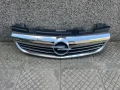 Решетка Опел Зафира Б 2005-2012 , снимка 1