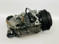Компресор за климатик за BMW БМВ 1 серия F20 F21 116d N47D20C GE447260-4711 DENSO 2014, снимка 11