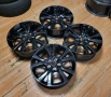 Mazda 18" 5х114,3 оригинални джанти Мазда, снимка 3