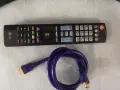 Телевизор - LG 28 inch / А21, снимка 2