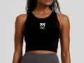 Качествено дамско боди (crop top) 3 модела, снимка 3