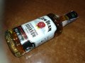 JIM BEAM 200ML-МАЛКО ПРАЗНО СТЪКЛО 1710211751, снимка 5
