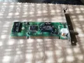 Acorp PE-908 UMC UM9008F 16-Bit ISA Network Controller Card, снимка 5
