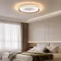 Димируем LED плафон 28 W, 2800 lm, 3000/4500/6500 K, снимка 1