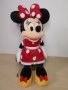 Плюшена играчка -
Мини Маус - 45см.
66лв., снимка 2