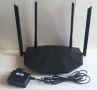 Гигабитови Двулентови Рутери TP-Link и Tenda, снимка 6