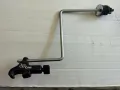 Рамена с клампове за чинели , снимка 3
