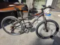 Велосипед Ultra Nitro 27.5", снимка 2