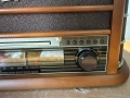 имитация на старо радио "DUAL NR 4", снимка 4