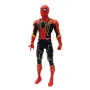 Фигура Спайдърмен супер герои 30см, снимка 2