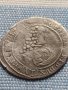 Сребърна монета 6 кройцера 1713г. Карл Фридрих Уелс 29766, снимка 3