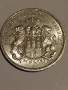 Германия Хамбург 3 марки 1911г., снимка 1