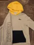Lacoste суичър размер L, снимка 3