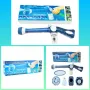 Накрайник за маркуч - Ez Jet Water Cannon с 8 модела на пръскане, снимка 1