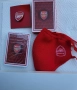 Комплект на Arsenal. , снимка 2