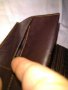 Портфейл Павид мода естествена кожа 135х95мм, снимка 12