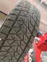 4бр.зимни гуми 195/80/15 Bridgestone, снимка 1