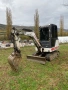 Багер Bobcat 325 3тона, снимка 4