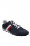 Оригинални спортни обувки TOMMY HILFIGER - Маратонки, снимка 1 - Спортно елегантни обувки - 39440965