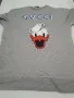 GUCCI Donald Duck сив суитчър XL, снимка 7