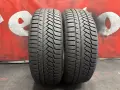 215 55 18, Зимни гуми, Continental WinterContactTS850P, 2 броя, снимка 2