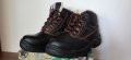 Мъжки Работни обувки Зимни Цели 43 номер. НОВИ! , снимка 7