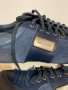 Спортно елегантни обувки Andrews Casual тъмно сини, снимка 3
