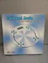 Телесен кантар, прозрачен, електронен дисплей, безопасно стъкло, максимално тегло 150 кг, снимка 1