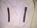 Прада комплект горно суитчер  с качулка и долнище тип клин размер М, снимка 6