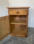 Дъбово нощно шкафче, снимка 3