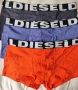 Diesel мъжки боксерки размер L, снимка 1