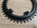 Плоча Sram Apex 1 40T 11Speed X-SYNC Chainring, снимка 2