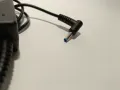 РАЗПРОДАЖБА  Оригинално зарядно HP 19.5V 4,62A (4.5x3.0mm pin) blue tip син връх НАМАЛЕНИЕ , снимка 4