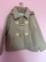 Детско палто с качулка Primark размер 3-4г., снимка 1