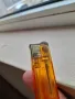 Стара запалка Sim, снимка 6