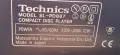 Cd Player Technics, снимка 10