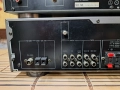 YAMAHA = RX-450 / CDX-550E / KX-330, снимка 7