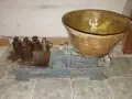 Продавам ретро кантар, снимка 2