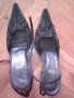 дамски обувки и дамски сандали, снимка 1 - Дамски ежедневни обувки - 19586368