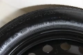 Резервна гума патерица Alfa Romeo Mito (2008-2018г.) 16 цола / 58.1 4x98, снимка 5