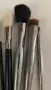 Mac Kryolan професионални четки за грим , снимка 3