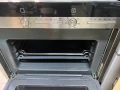SIEMENS фурна за вграждане мини 45 см, снимка 4