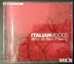 СД -ITALIANMOODS (ИТАЛИАНСКО НАСТРОЕНИЕ), снимка 1