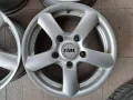 Алуминиеви джанти Rial 16 5x139.7, снимка 3