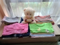 Лот за момиченце, снимка 3