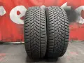 205 60 16, Зимни гуми, Dunlop WinterSport5, 2 броя, снимка 2