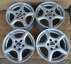15’’5x112 za vw 15”5х112 за фолцваген-№541, снимка 8