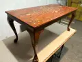 Старинна масичка, снимка 7