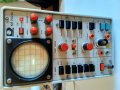 Радиотехника, Осцилоскоп КР 7001 А ( RADIOTECHNIKA  OSCILLOSCOPE KR 7001 A ), снимка 2