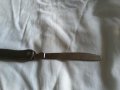 Старо руско ножче 110х95мм от соца, снимка 5